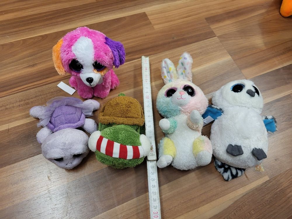 J903 15 Zoll Entenplüsch-Spielzeug – Kuschelpillow Für Kleinkinder