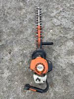 Stihl Heckenschere Aspen benzin 2T