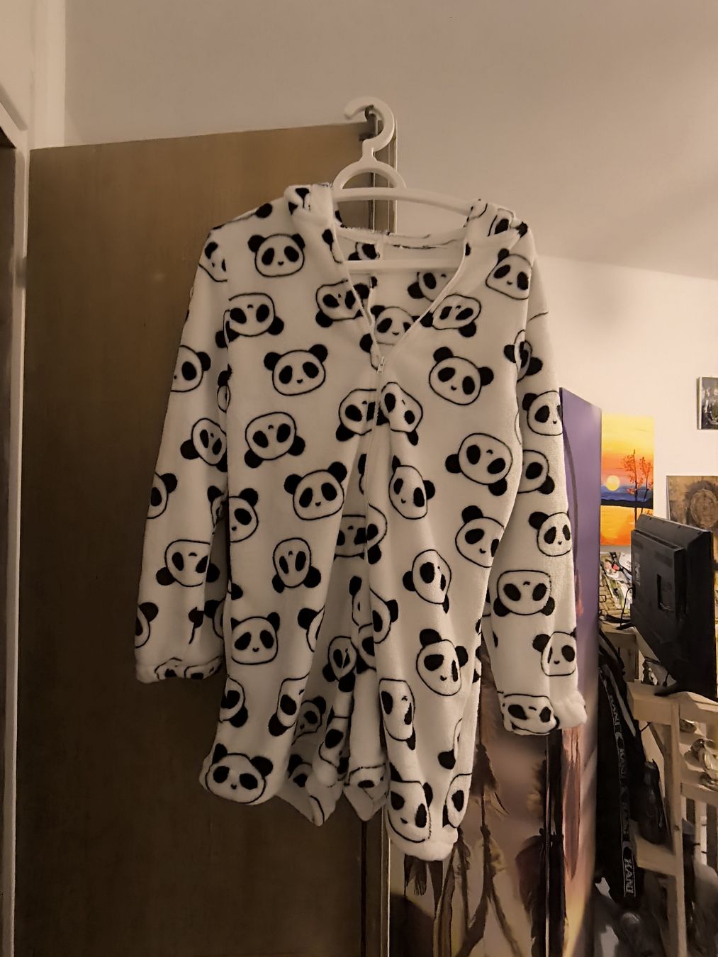 Negligees & Pigiami: Damen pijama – Usato da BELLINZONA venduto da Dolcerelax