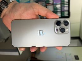 iPhone 16 Pro MAX 512GB Perfekter Zustand