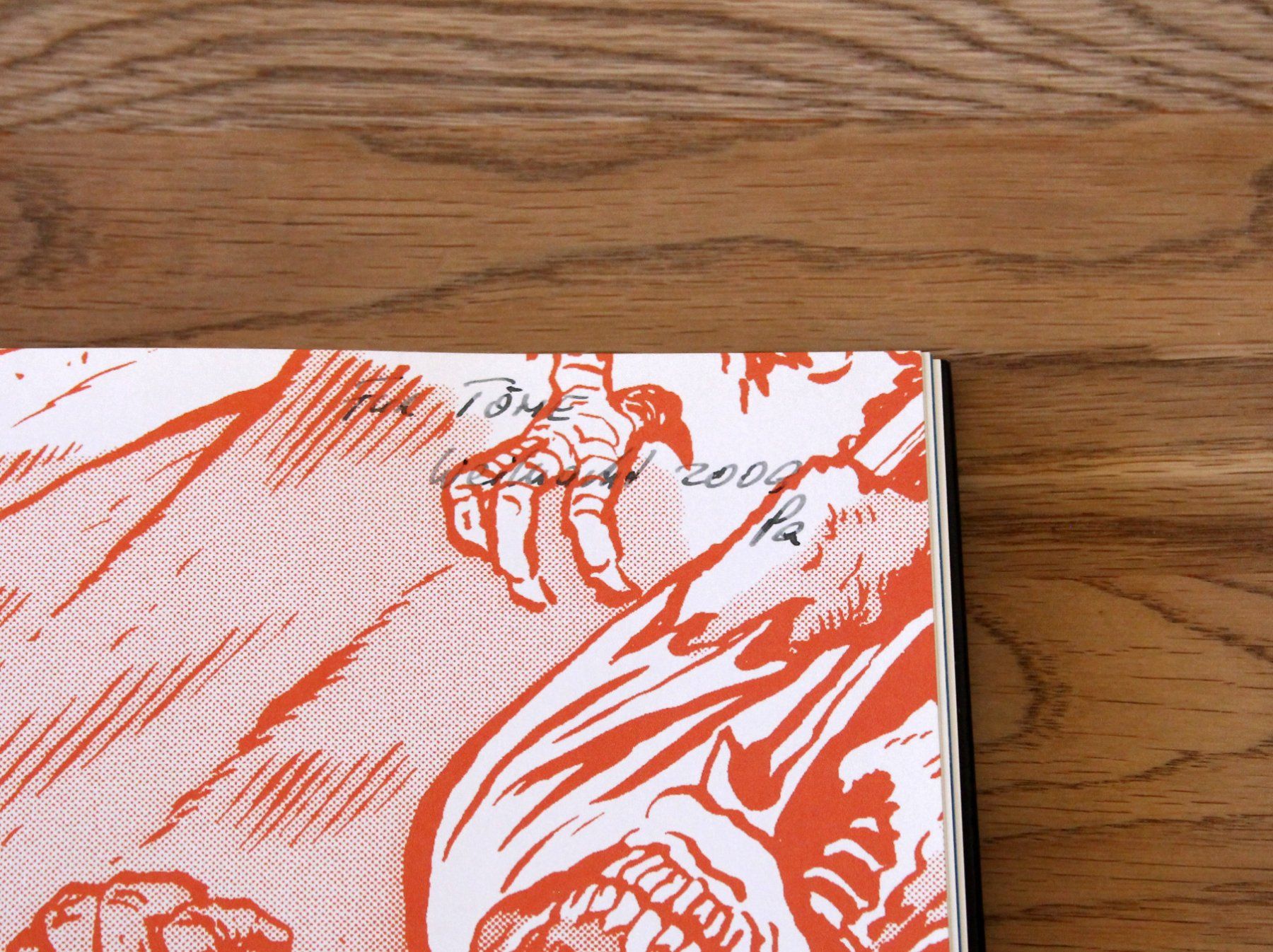 Fumetti: Shock SuspenStories Vol. 2 - EC Archives – Usato da Münchenbuchsee venduto da Chaoo 1