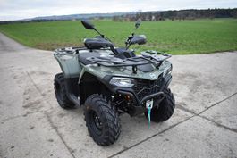 CF MOTO CFORCE 450 EFI 4x4 (ATV / Quad)