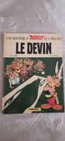 Bande dessinée Astérix Le Devin Dargaud édition 1972 EO