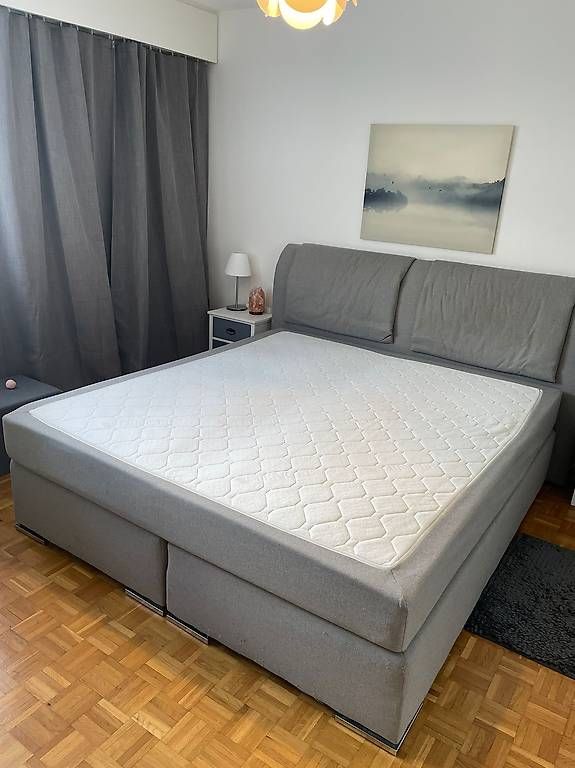 Jysk Betten: JYSK Bett 180x200cm, NP 2700 chf – Gebraucht aus Greifensee von ann_ms2c