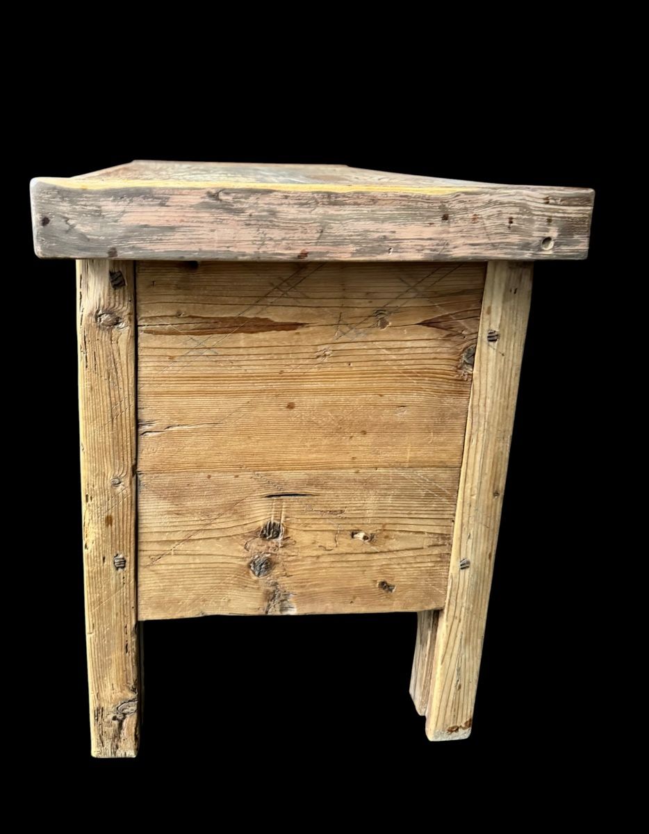Cassapanche: Kleine Arventruhe – Usato da Ottikon venduto da san_w99n 4