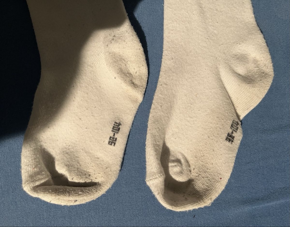Kleiderpakete & -sets: 3 Mädchenstrumpfhosen, Grösse 98/104 – Gebraucht aus Kirchberg BE von qualle01 1