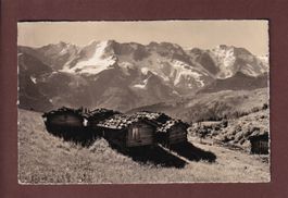 Bei MÜRREN - 1949