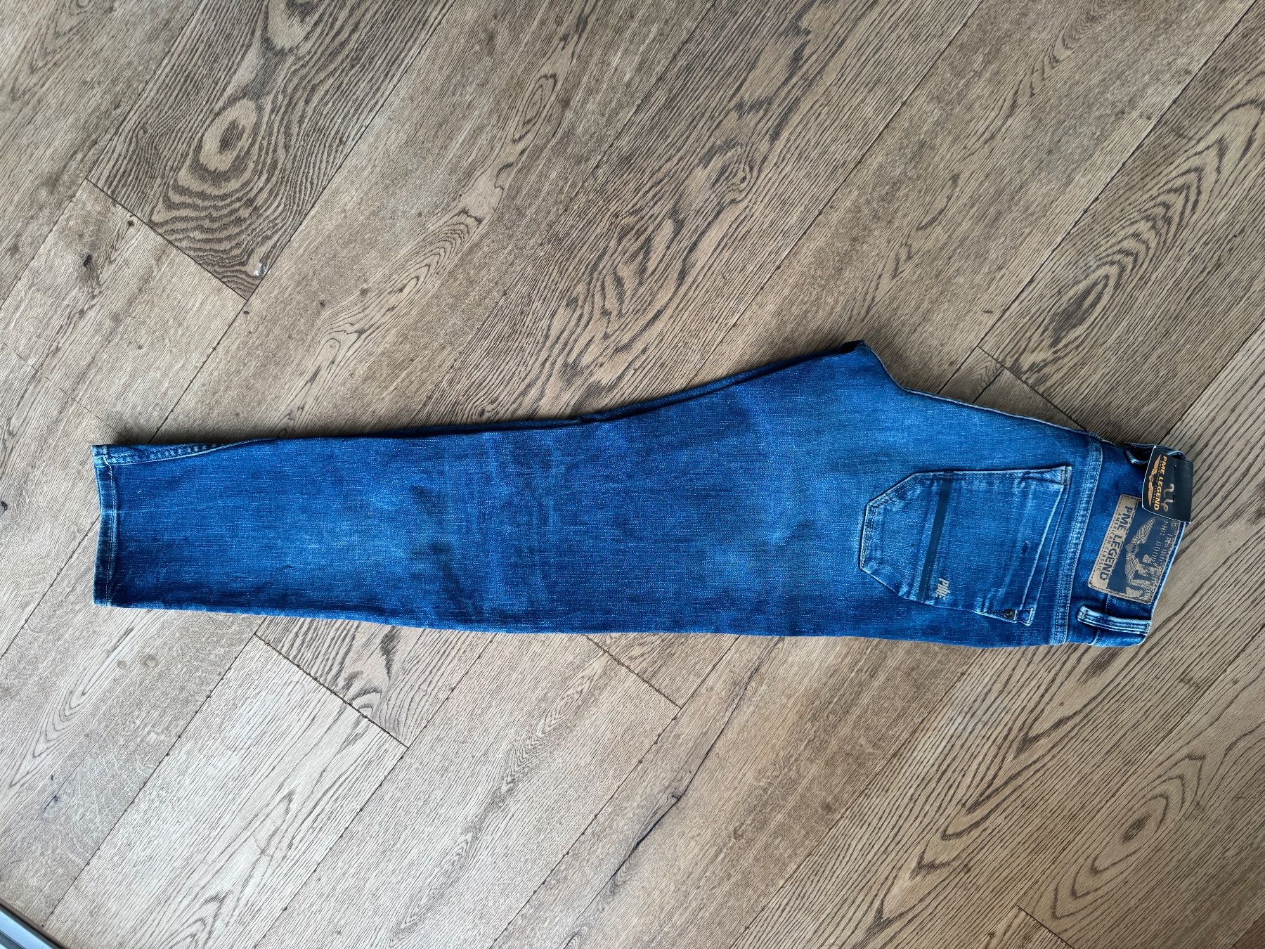 PME Legend Jeans: Jeans, PME **NEU**  28/30 – Nuovo (secondo la descrizione) da Stettfurt venduto da outlet72 1