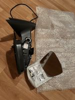 Spiegel rechts VW 5E1857508P und Spiegelglas 5E0857522