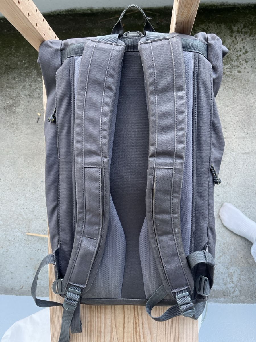 Zaini: Rucksack – Usato da Luzern venduto da remo-blaettler 1