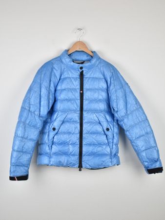 Moncler Grenoble Day-Namic Mascognaz Daunenjacke Gr.1 (S/46)