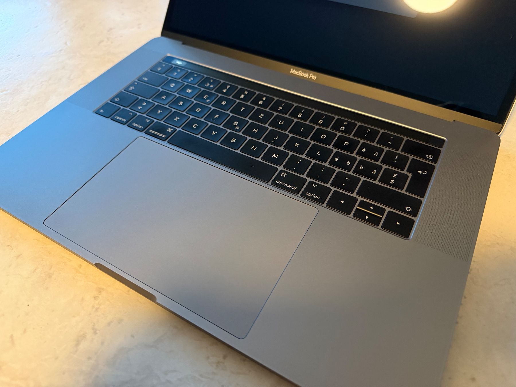 Apple Portables: Apple MacBook Pro 15" | Intel Core i7 | 16 GB RAM | TOP! – D'occasion à Hergiswil NW par FabriziaFrank 3