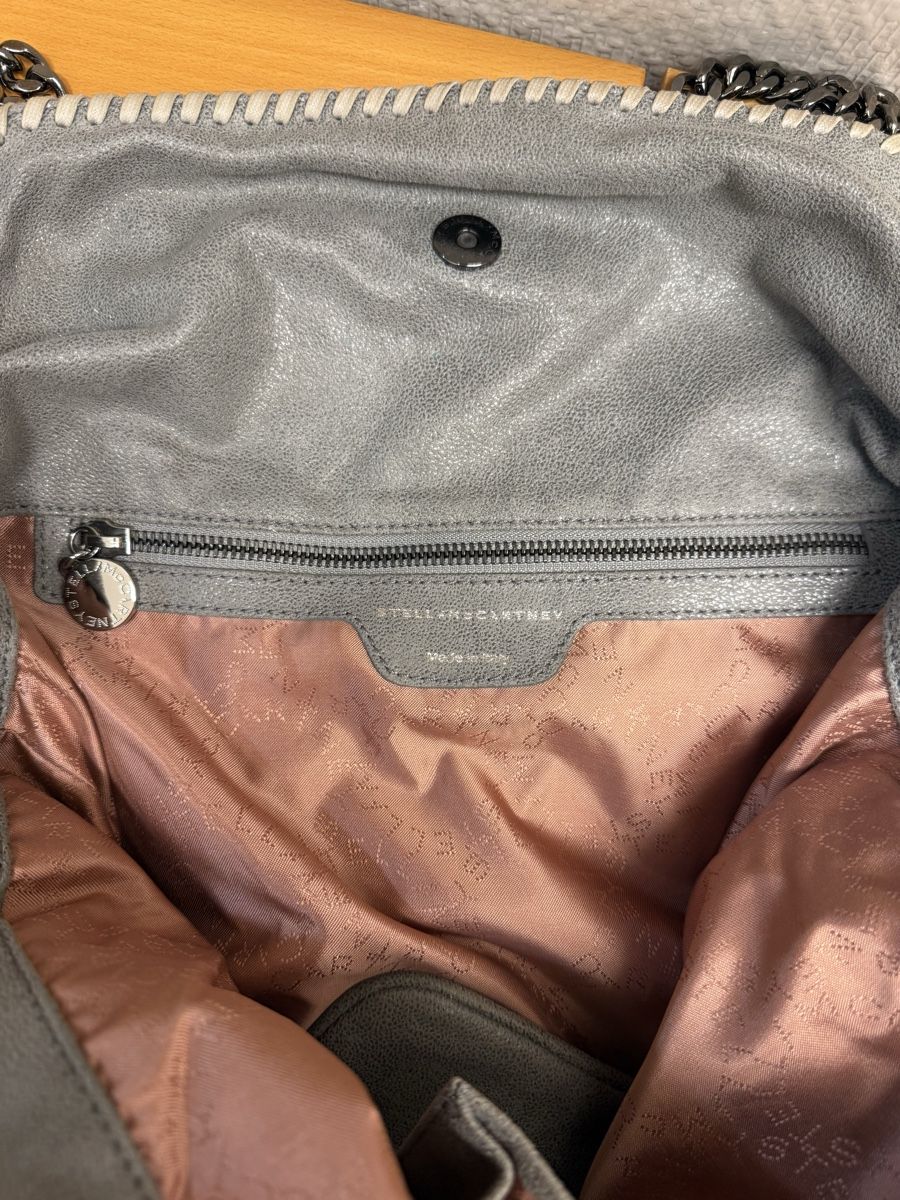 Stella McCartney Borse da donna: Stella McCarney - Falabella – Usato da Genève venduto da Igoreuf 5
