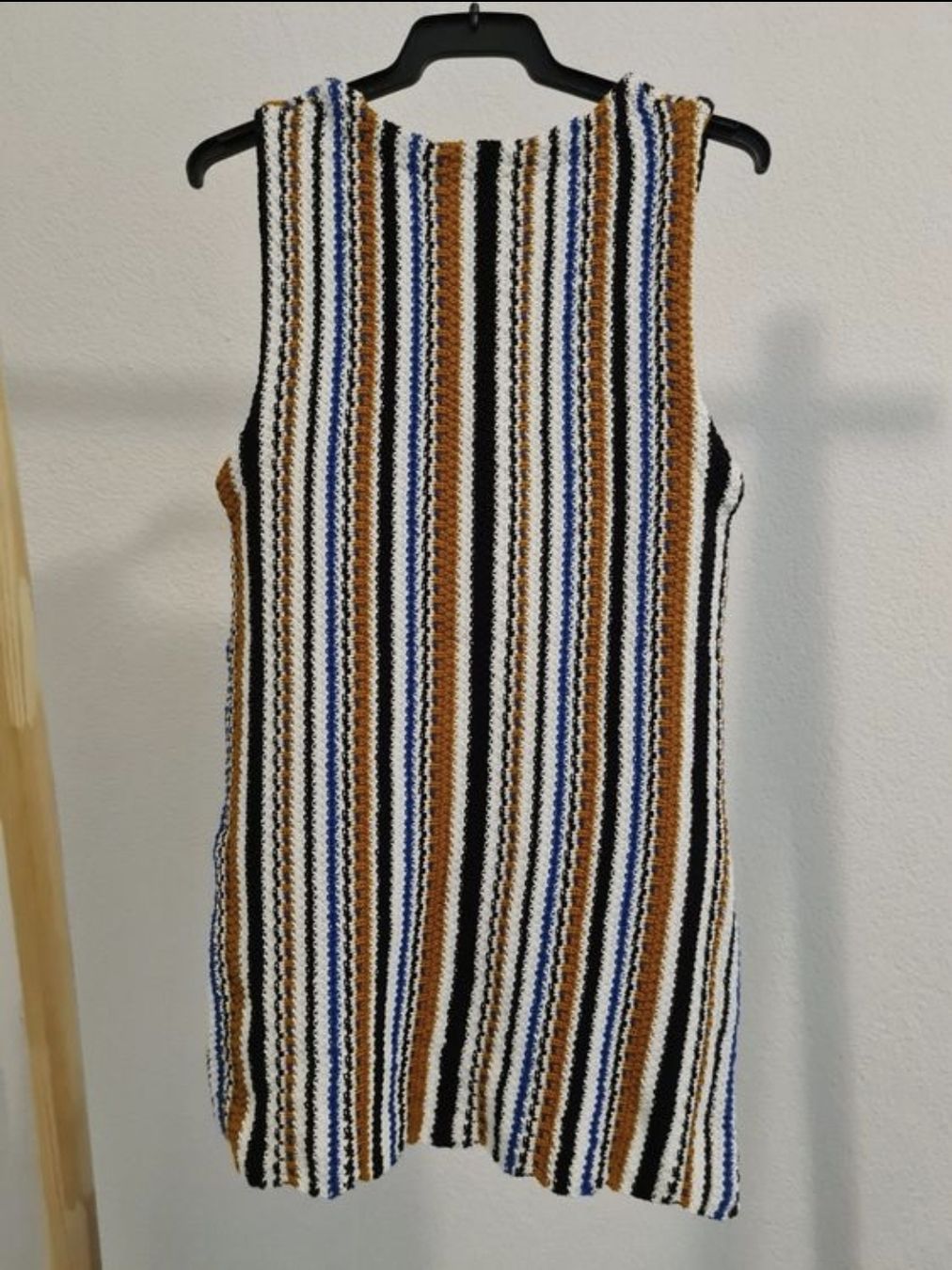 Zara Top: Top Zara en crochet S – Usato da Lausanne venduto da Cognitia 1