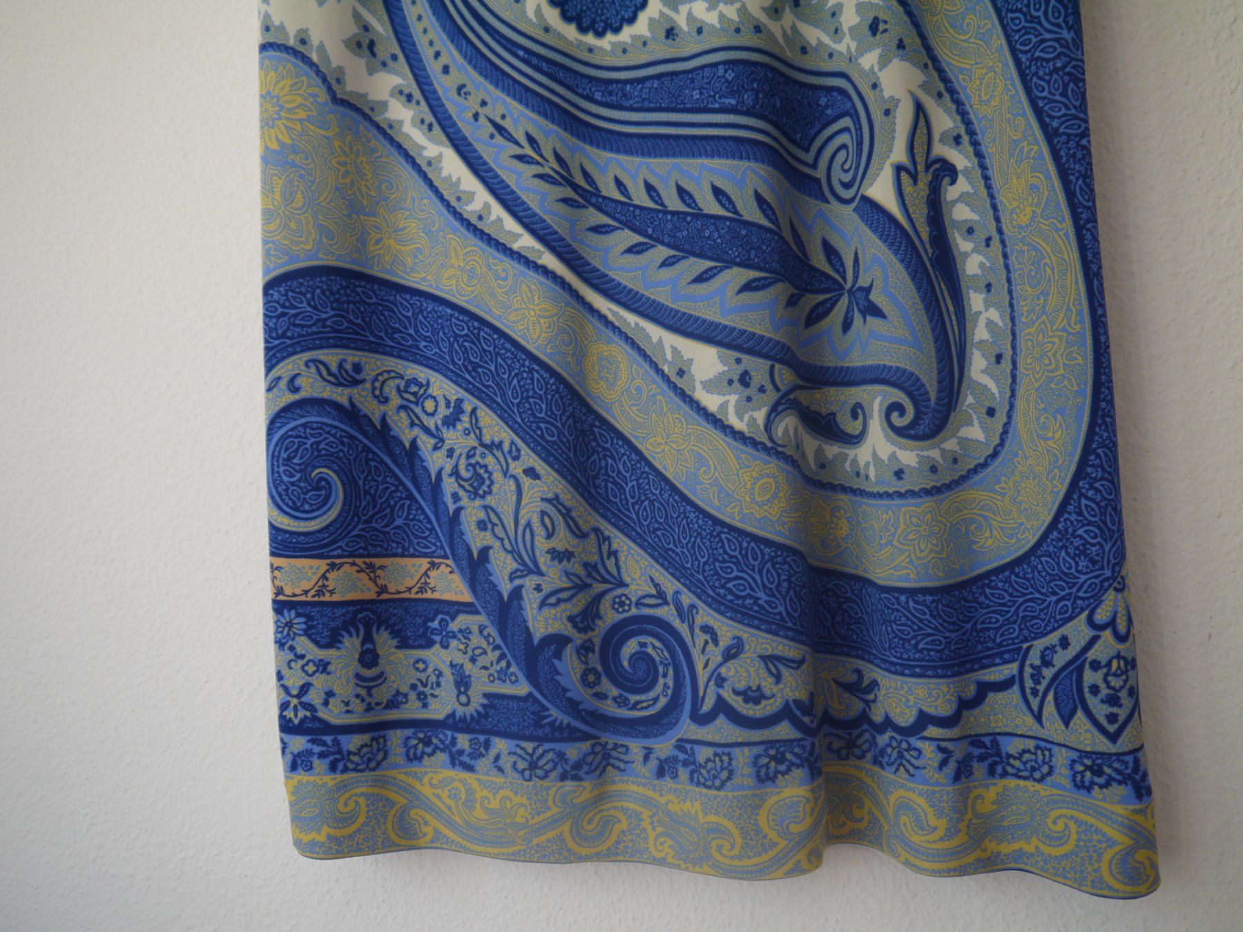 Etro Vestiti: ETRO Kleid, figurbetonend, Gr. It 42 – Usato da Hagendorn venduto da Blaf 5
