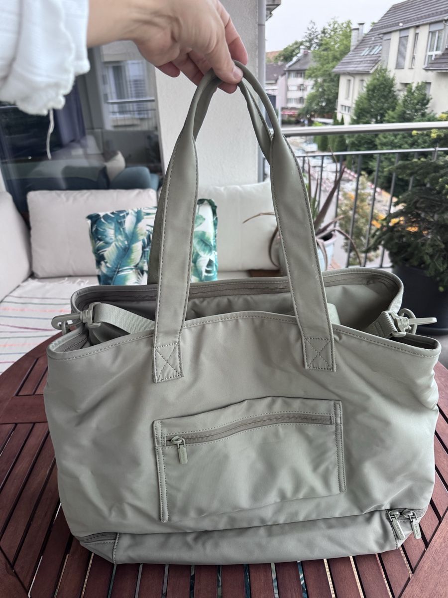 Borse: Shoulder bag - one time used – Nuovo (secondo la descrizione) da Zürich venduto da lui_ns5h 1