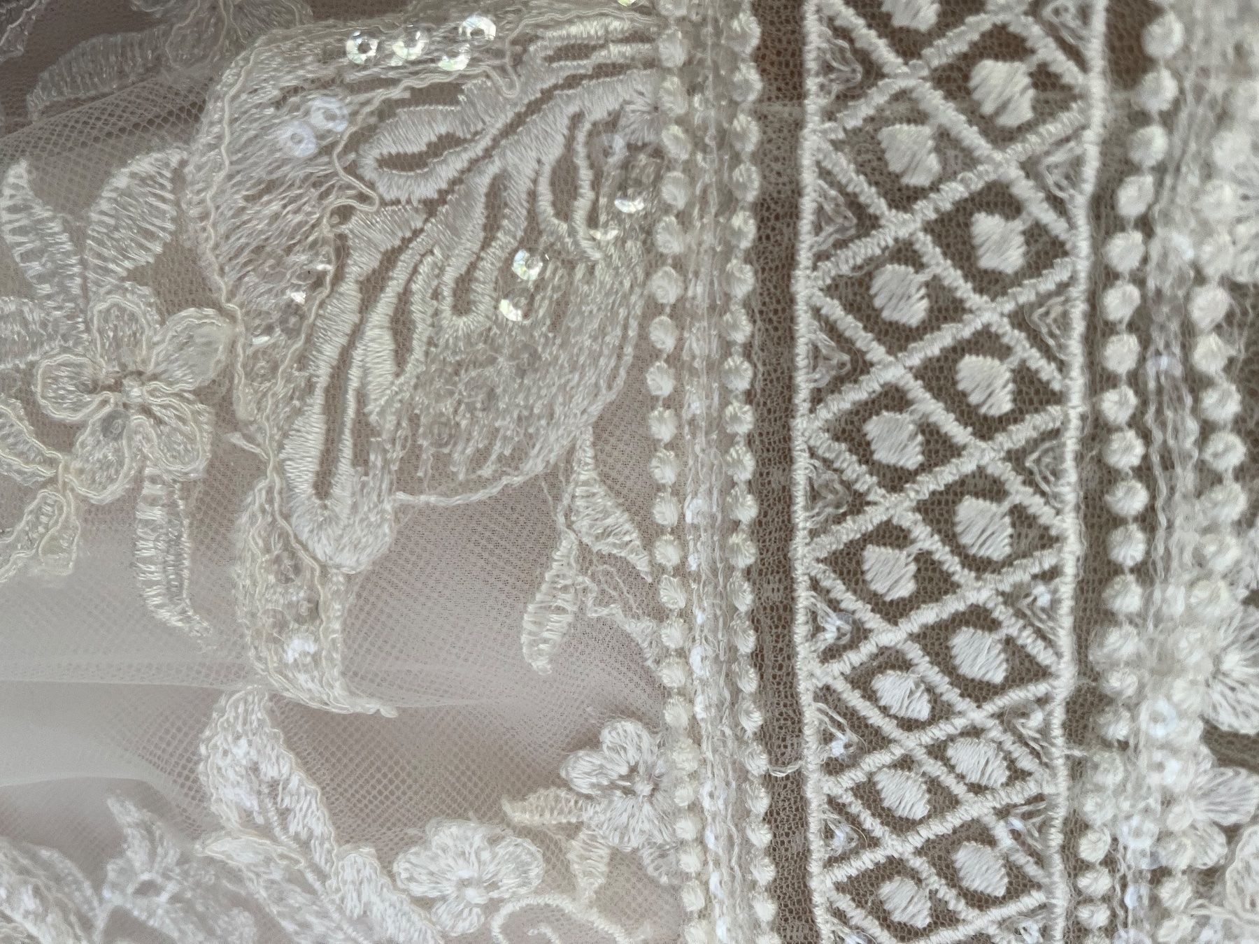 Robes: Hochzeitskleid – D'occasion à St. Gallen par hel_z86y 5