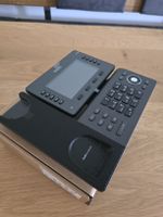 Snom VoIP Telefon D865