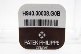 Patek Philippe Twenty-4 Crown White gold 4910/20G-011