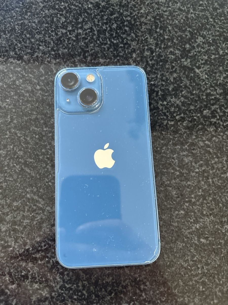 Apple Handys / Smartphones: Iphone 13 mini 128GB – Gebraucht aus Flawil von havana_club 1