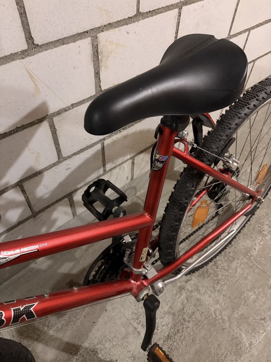 Biciclette: Rotes Velo – Usato da Winterthur venduto da emi_cgg7 4