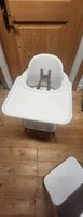 Hochstuhl Stokke Steps weiss
