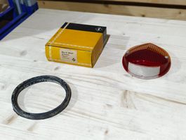 SWF Rücklichtglas / Heckleuchte – Opel Blitz K3266