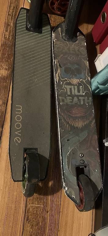 Kickboard: Kickboard – Usato da Wabern venduto da walsn1 3