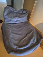 Grosses Sitzkisse / Sitzsack