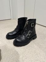 NEUE ZARA SCHUHE - Gr.38