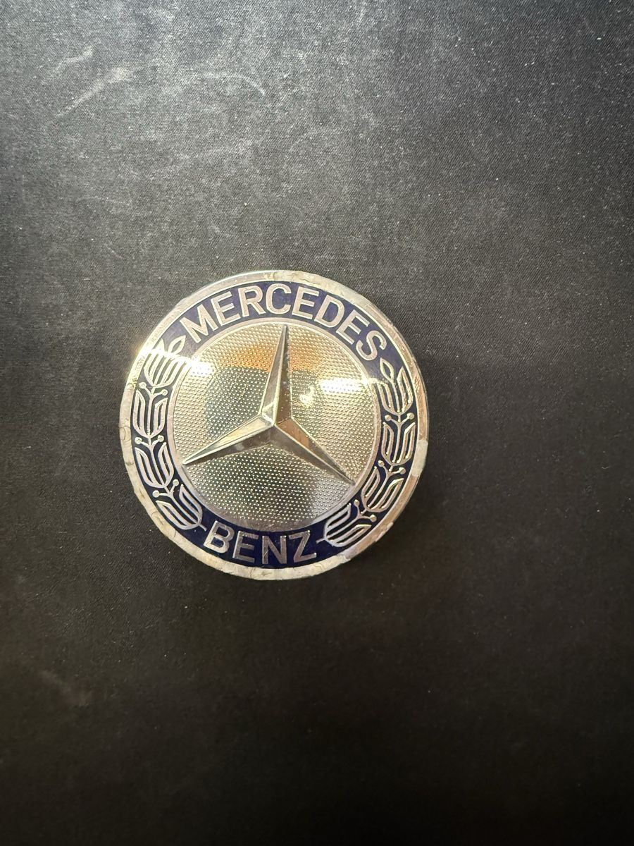 Mercedes-Benz Cerchioni: Raddeckel Mercedes Benz – Usato da Chur venduto da ursgu01