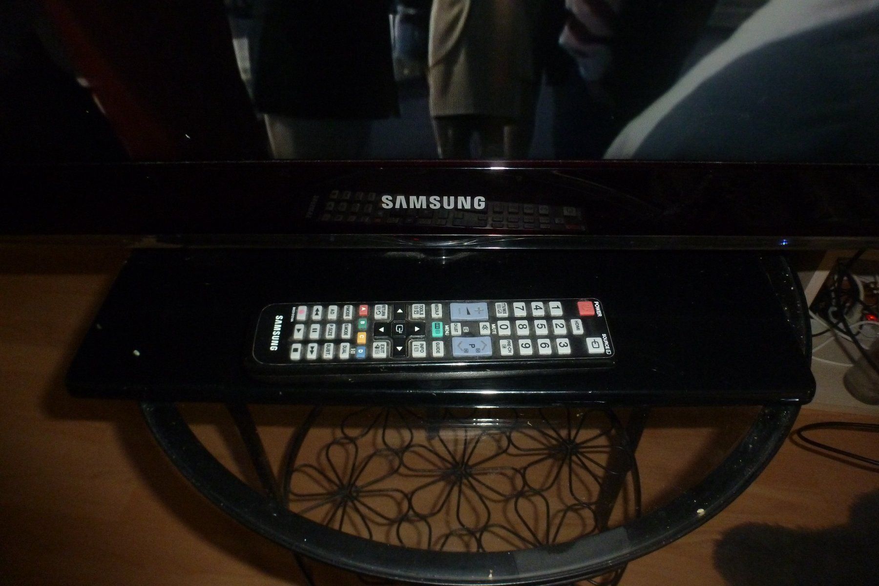 Samsung Televisori: Samsung LE32C530F1W Television – Usato da Emmen venduto da newcar4you 6
