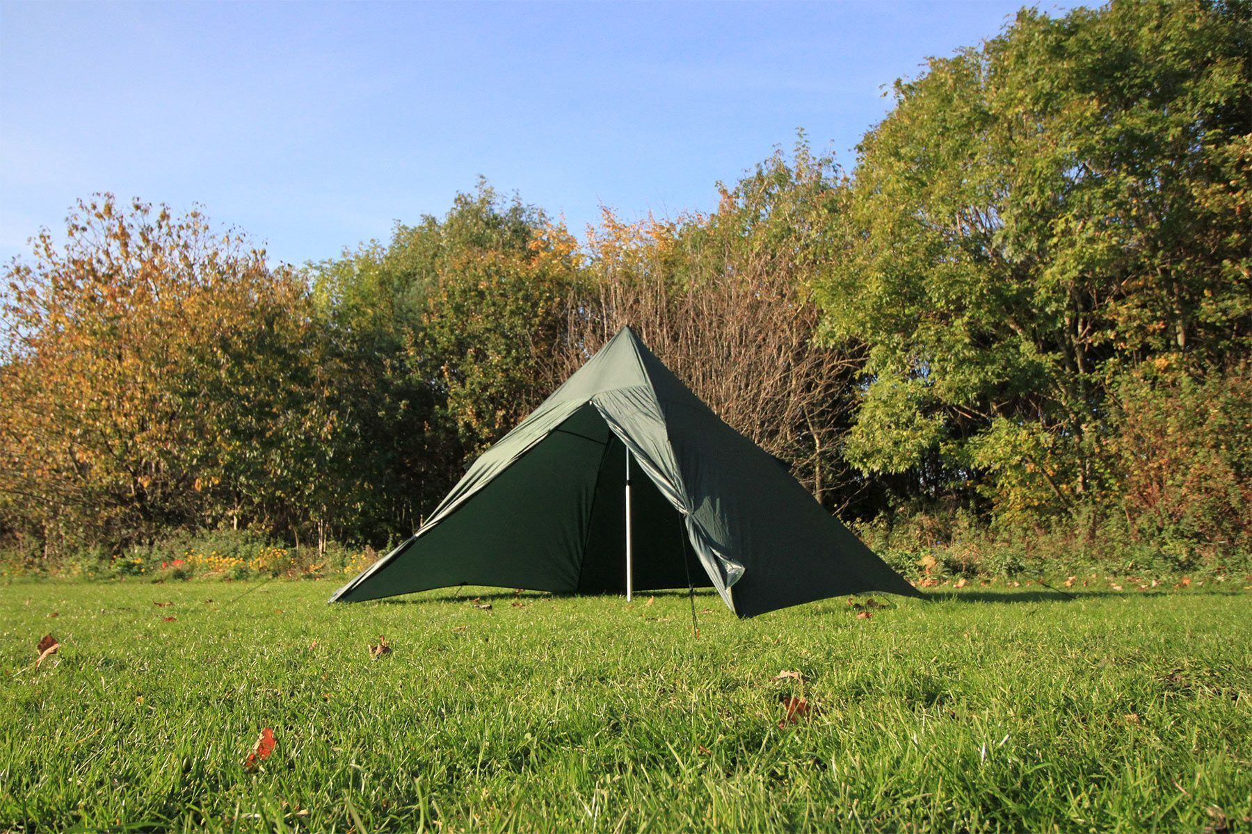 DD Hammocks Tende : DD Hammocks Superlight Pyramid Tent – Nuovo e nell'imballaggio originale da Tulln venduto da HaengemattenShop 1