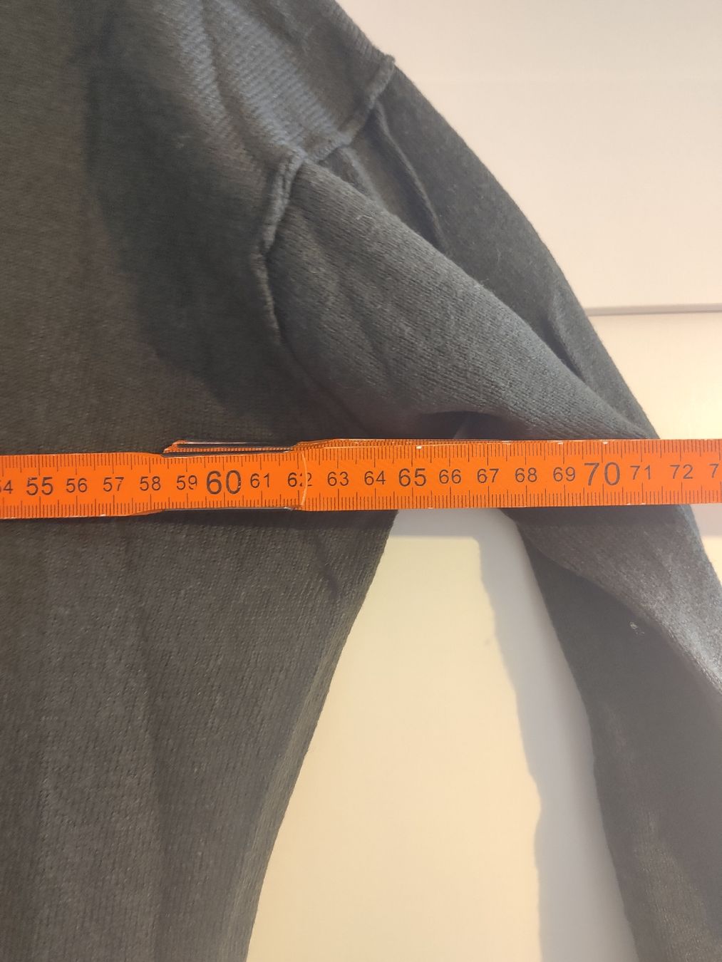 H&M Vestiti: H&M robe d'hiver kaki taille L – Nuovo (secondo la descrizione) da Lausanne venduto da Natamiaouw 5