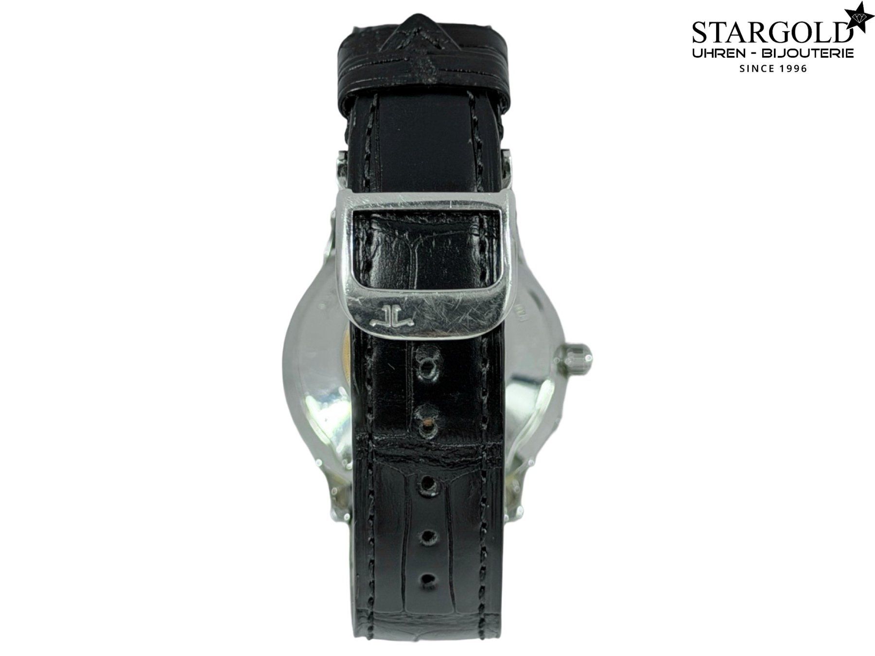 Jaeger-Lecoultre Orologi: Jaeger-LeCoultre Master Calendar  - 140.8.87 – Usato da Zürich venduto da Stargold-Uhren 6
