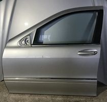 Portière avant gauche Mercedes S500 W220
