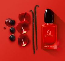 💃🔥GIORGIO ARMANI Si Passione 30 ml, Eau de Parfum NEU +OVP