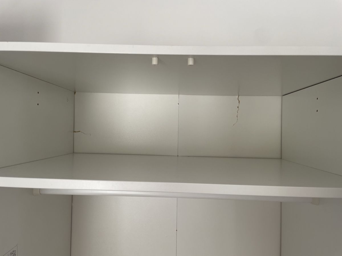 Ikea Guardaroba: Kleiderschrank  – Usato da Zürich venduto da bar_96nx 4