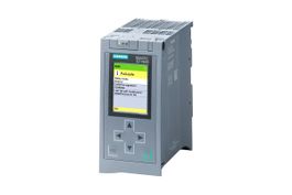 Siemens S7-1500F  CPU 1515TF-2 PN, 6ES7515-2UM01-0AB0