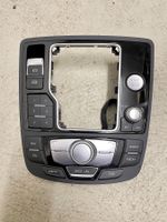 Audi Multimedia