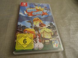 Epic Chef - Nintendo Switch