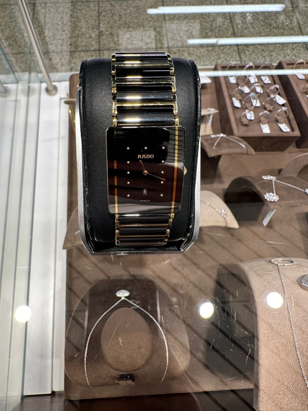 Rado Orologi: Rado Jubile – Usato da Bremgarten AG venduto da uhrenshopp 2