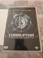 Corruptor DVD