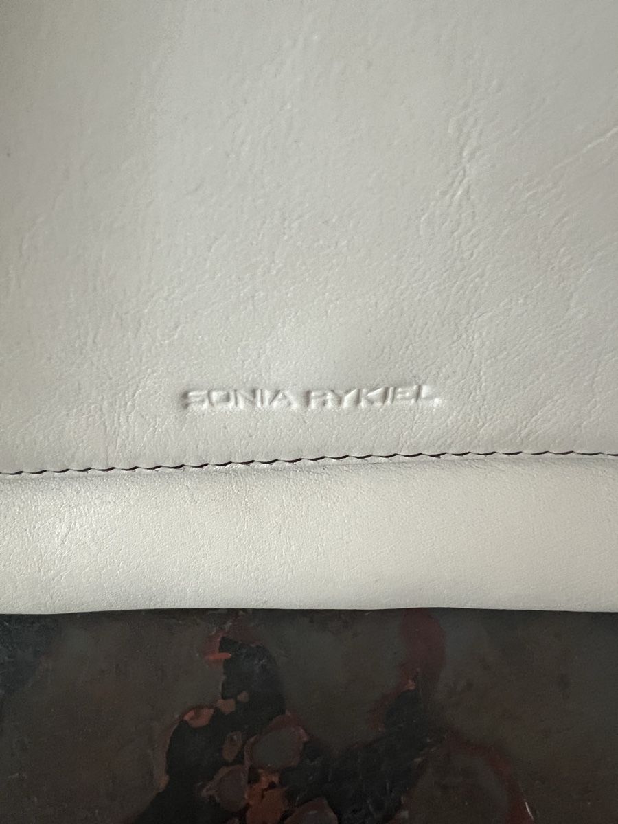 Sonia Rykiel Taschen für Damen: Sonia Rykiel Tasche – Gebraucht aus Wabern von La-Vitrine 5