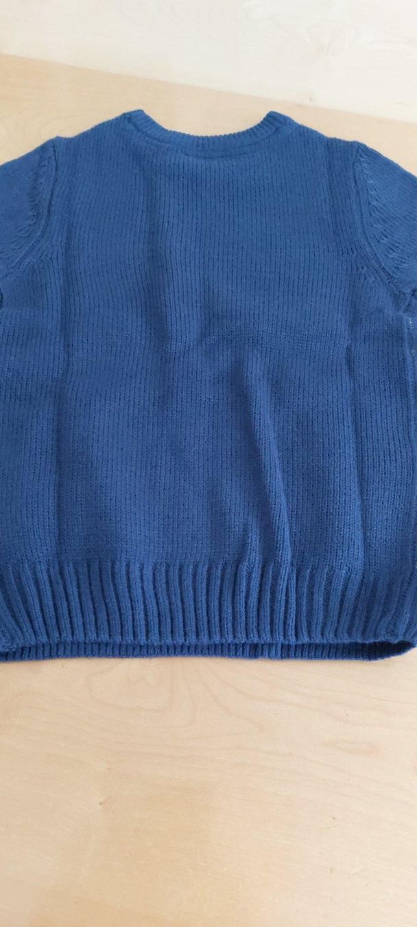 Maglioni & Felpe: Pullover neu Grösse 116/122 zu verkaufen – Nuovo e nell'imballaggio originale da Pfaffnau venduto da hei_9l9h 2
