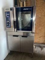 Four Electrolux Juno Line professionnel Combi-steamer