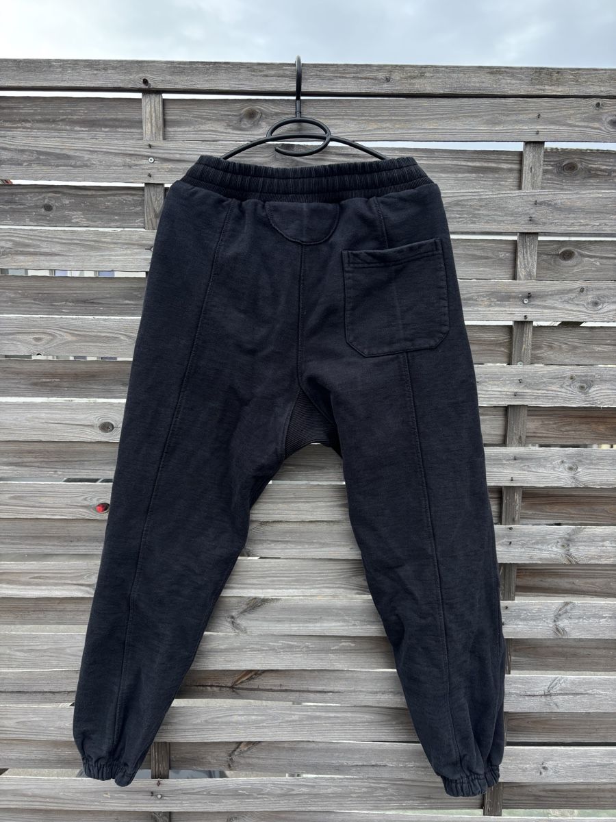 Pantaloni: Cole Buxton Sweatpants – Usato da Thalwil venduto da lean21 2