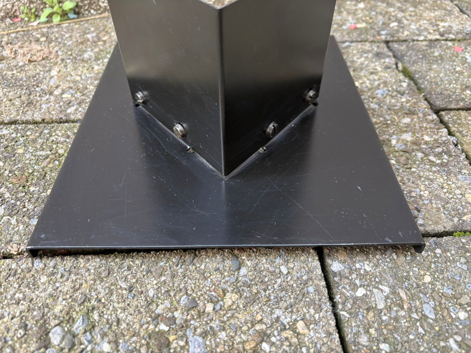 Racks & Cavalletti: CD Ständer – Usato da Hochdorf venduto da av-electronics 8