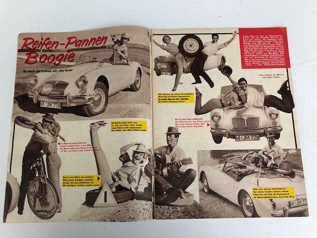 Zeitschriften & Magazine: Bravo – Gebraucht aus Aarwangen von Jukebox3 1