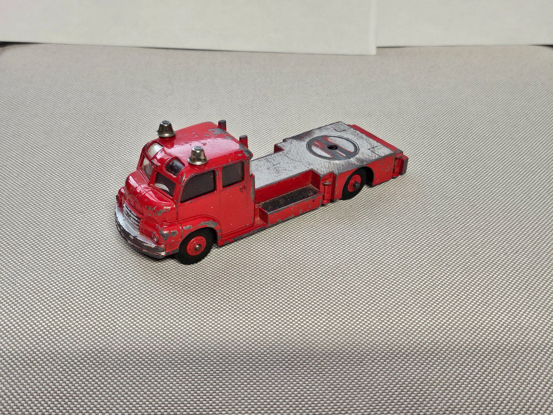 Dinky Toys Voitures modèles: Dinky Fire Truck – D'occasion à Starrkirch-Wil par easygo13